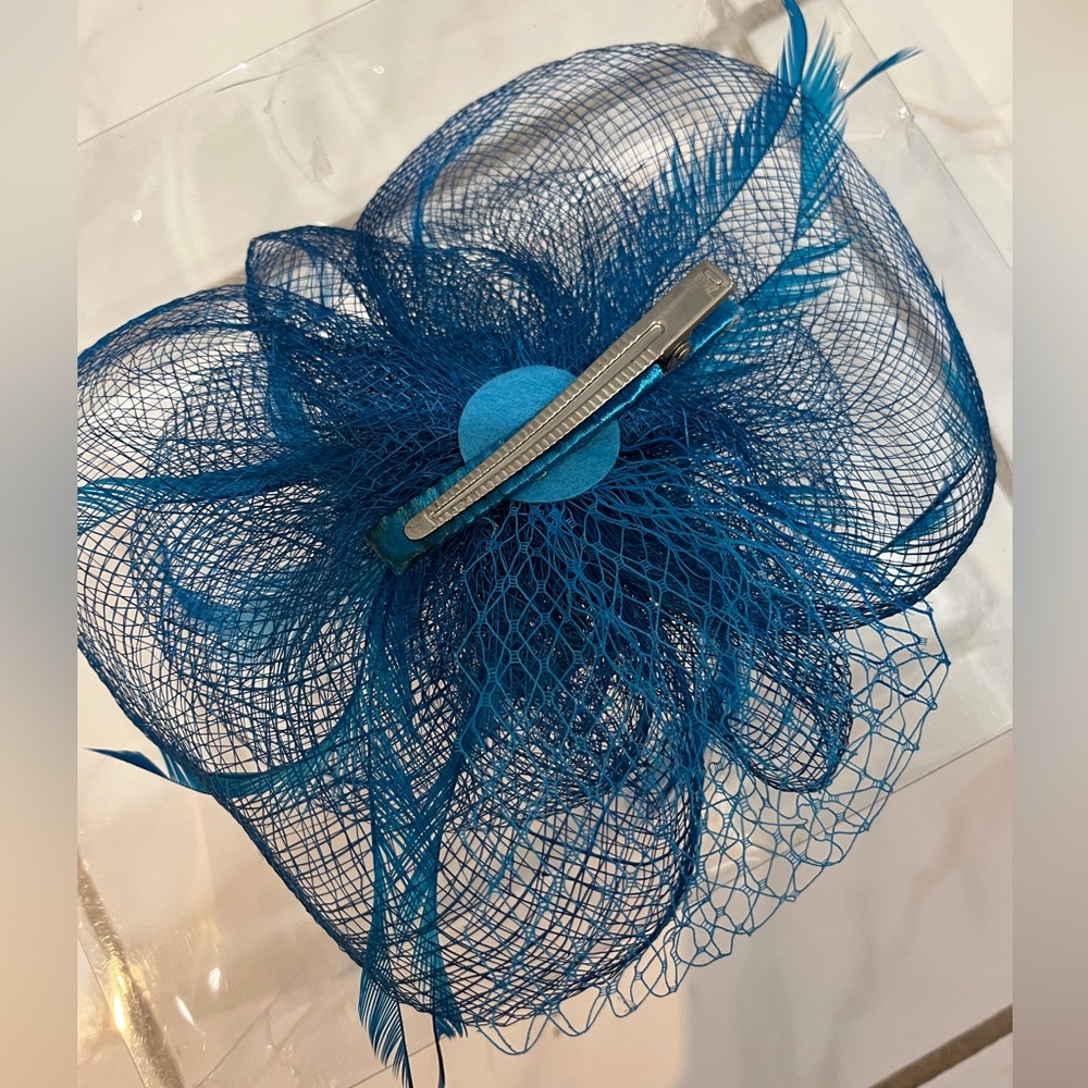 Ladies Hair Accessory - Picture 3 of 6